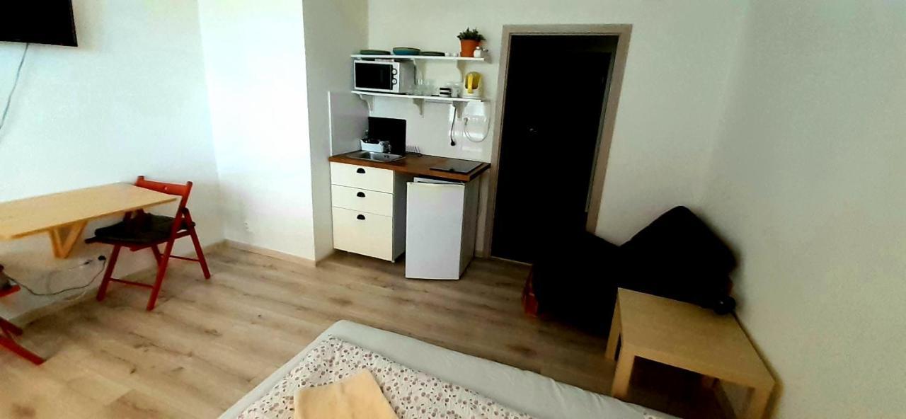Apartments Pod Kotlom Vysoké Tatry Dış mekan fotoğraf
