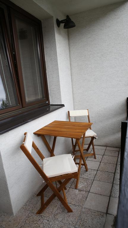 Apartments Pod Kotlom Vysoké Tatry Dış mekan fotoğraf