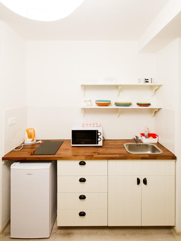 Apartments Pod Kotlom Vysoké Tatry Dış mekan fotoğraf