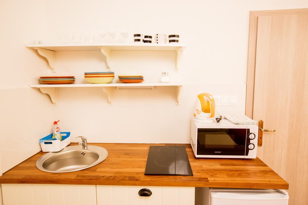 Apartments Pod Kotlom Vysoké Tatry Dış mekan fotoğraf