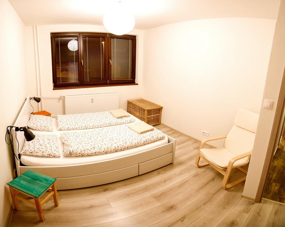 Apartments Pod Kotlom Vysoké Tatry Dış mekan fotoğraf