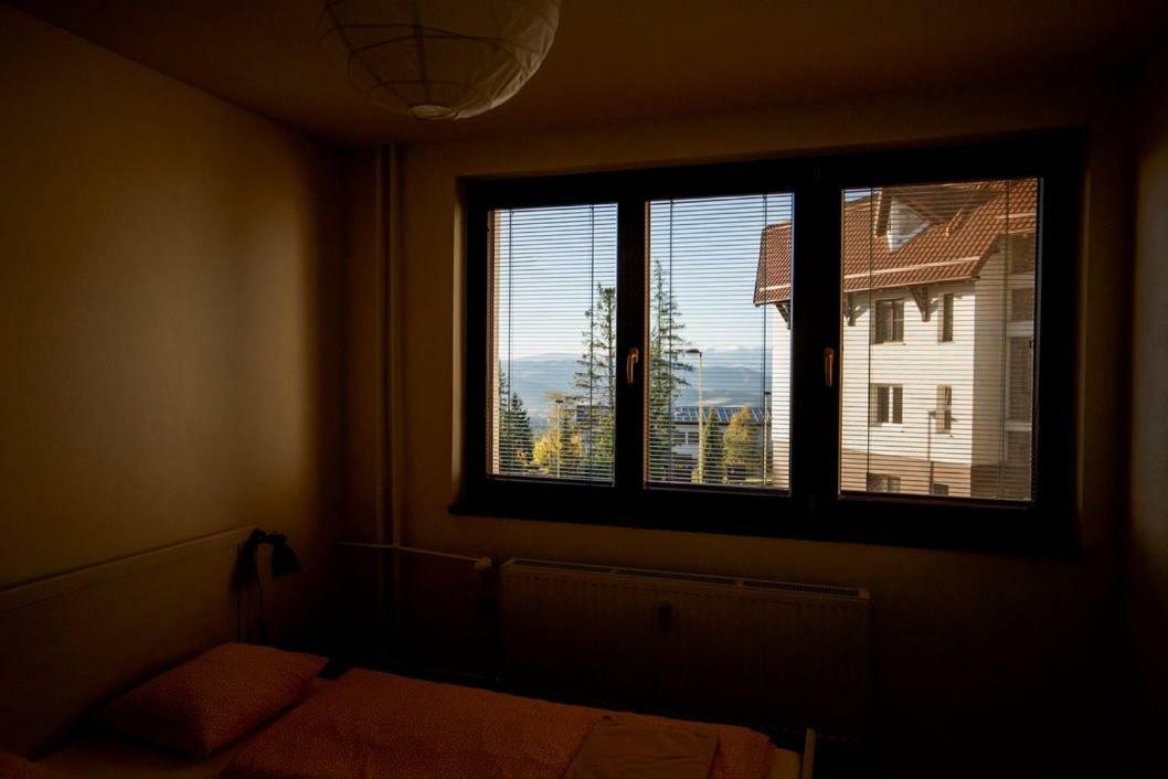 Apartments Pod Kotlom Vysoké Tatry Dış mekan fotoğraf