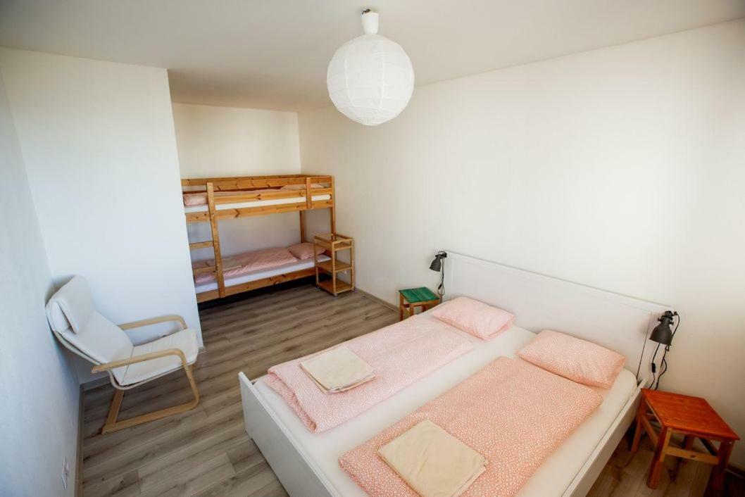 Apartments Pod Kotlom Vysoké Tatry Dış mekan fotoğraf